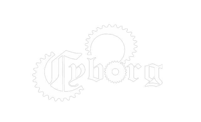 Cyborg Logo